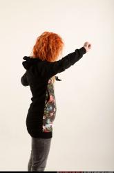 zora-knife-attack-pose1