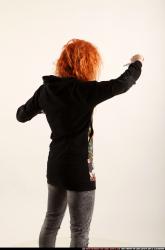 zora-knife-attack-pose1