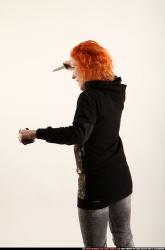 zora-knife-attack-pose1