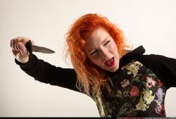 zora-knife-attack-pose1