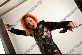 2016 08 ZORA KNIFE ATTACK POSE1 09