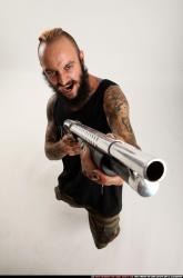 edgar-shotgun-pose3