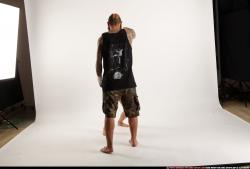 EDGAR-SHOTGUN-ZOMBIE-DEFEND-POSE2