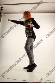 2016 09 ZORA KNIFE ATTACK POSE2 02 C