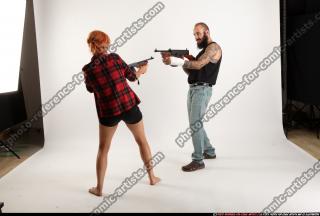 2016 09 EDGAR TOMMYGUN SHOOTOUT 07