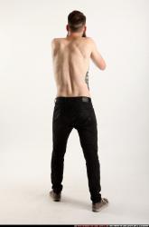 oscar-standing-tommygun-shooting