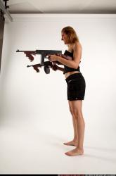 agnes-tommyguns-pose1