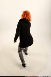 zora-knife-attack-pose3