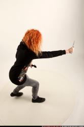 zora-knife-attack-pose3