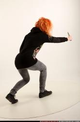 zora-knife-attack-pose3