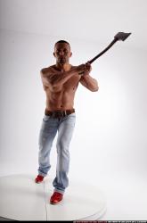 regelio-axe-smash-pose