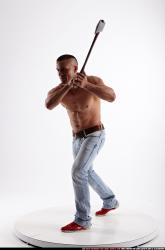 regelio-axe-smash-pose