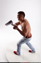 regelio-axe-smash-pose