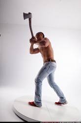 regelio-axe-smash-pose