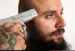 edgar-pistol-suicide-headshot