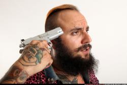 edgar-pistol-suicide-headshot