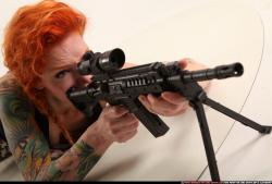 zora-laying-aiming-m4a1