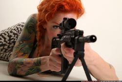 zora-laying-aiming-m4a1