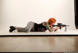 zora-laying-aiming-m4a1