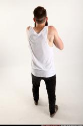 oscar-shotgun-pose5-shooting