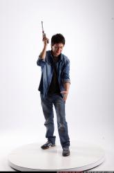 orville-standing-hold-smash-pistol