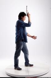 orville-standing-hold-smash-pistol