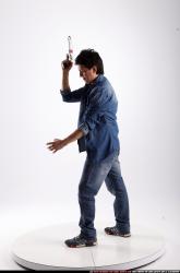 orville-standing-hold-smash-pistol