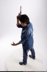 orville-standing-hold-smash-pistol