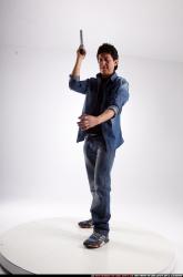 orville-standing-hold-smash-pistol