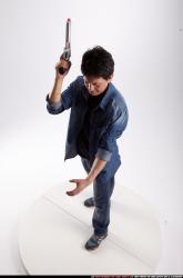 orville-standing-hold-smash-pistol