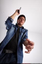 orville-standing-hold-smash-pistol