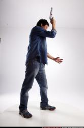 orville-standing-hold-smash-pistol