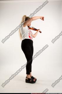 2016 11 KAYA STANDING PLAYING VIOLIN 05 C