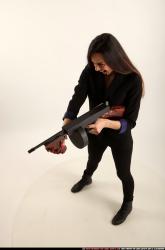 Jade-tommygun-pose2-shooting