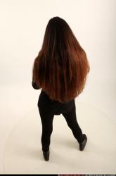 Jade-tommygun-pose2-shooting