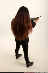 Jade-tommygun-pose2-shooting