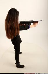 Jade-tommygun-pose2-shooting