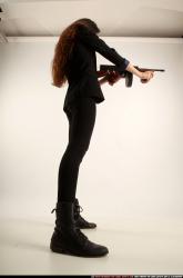 Jade-tommygun-pose2-shooting