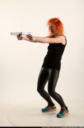 zora-dual-pistols-pose5-shooting