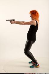 zora-dual-pistols-pose5-shooting