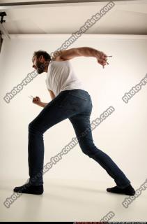 Wolff-wolverine-pose4