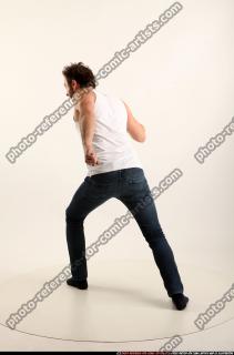 Wolff-wolverine-pose4