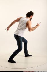 Wolff-wolverine-pose4