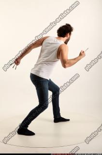 Wolff-wolverine-pose4