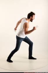 Wolff-wolverine-pose4