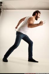 Wolff-wolverine-pose4