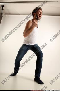 Wolff-wolverine-pose4