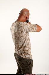 Ron-smg-m4a1-aiming-pose