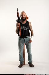 Edgar-back-to-back-tommyguns