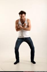 Wolff-wolverine-pose5